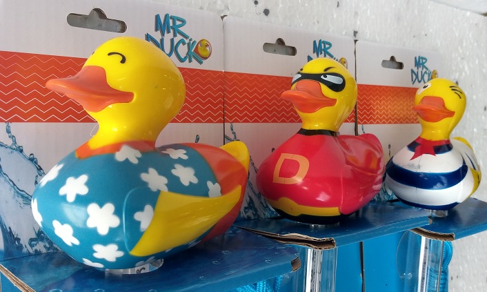 Duck-2