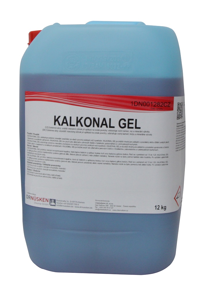 Kalkonal-gel-12kg