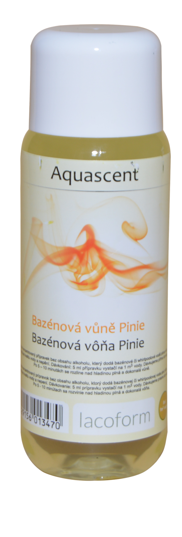 Aroma do vody Pinie 250 ml