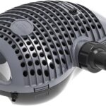 Heissner filtrační a potůčkové čerpadlo 7 000 l/h