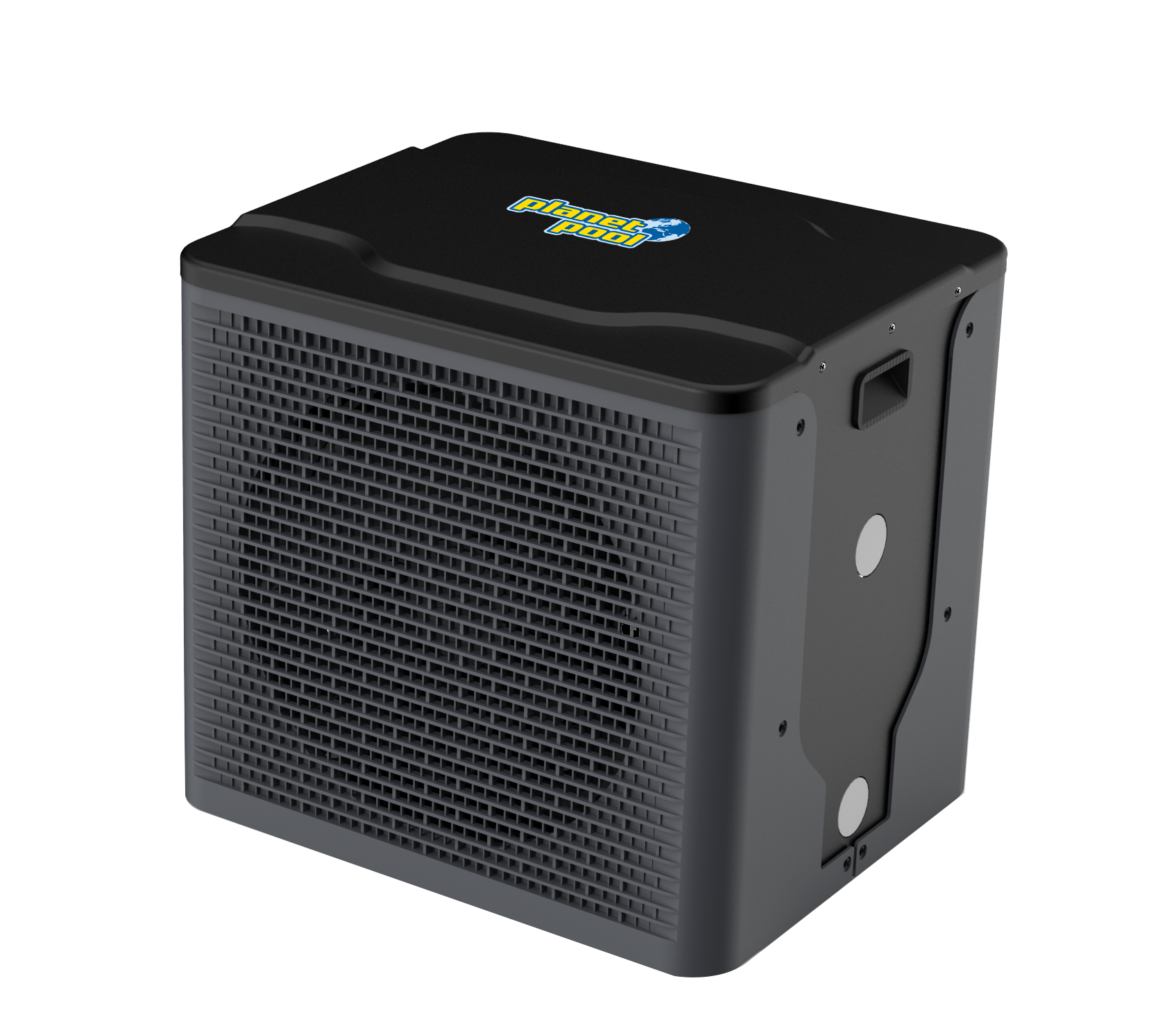 Tepelné čerpadlo Planet Pool CF MINI 3kW