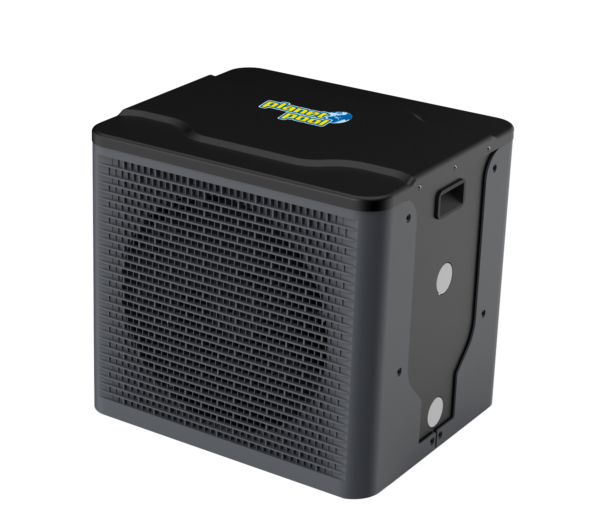 Tepelné čerpadlo Planet Pool CF MINI 5kW