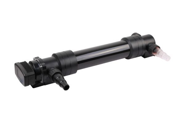 Heissner UV lampa proti řasám 36 W