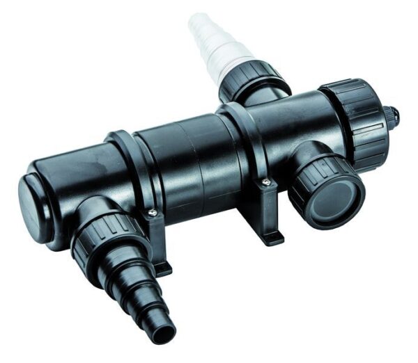 Heissner UV lampa proti řasám do 20 m3