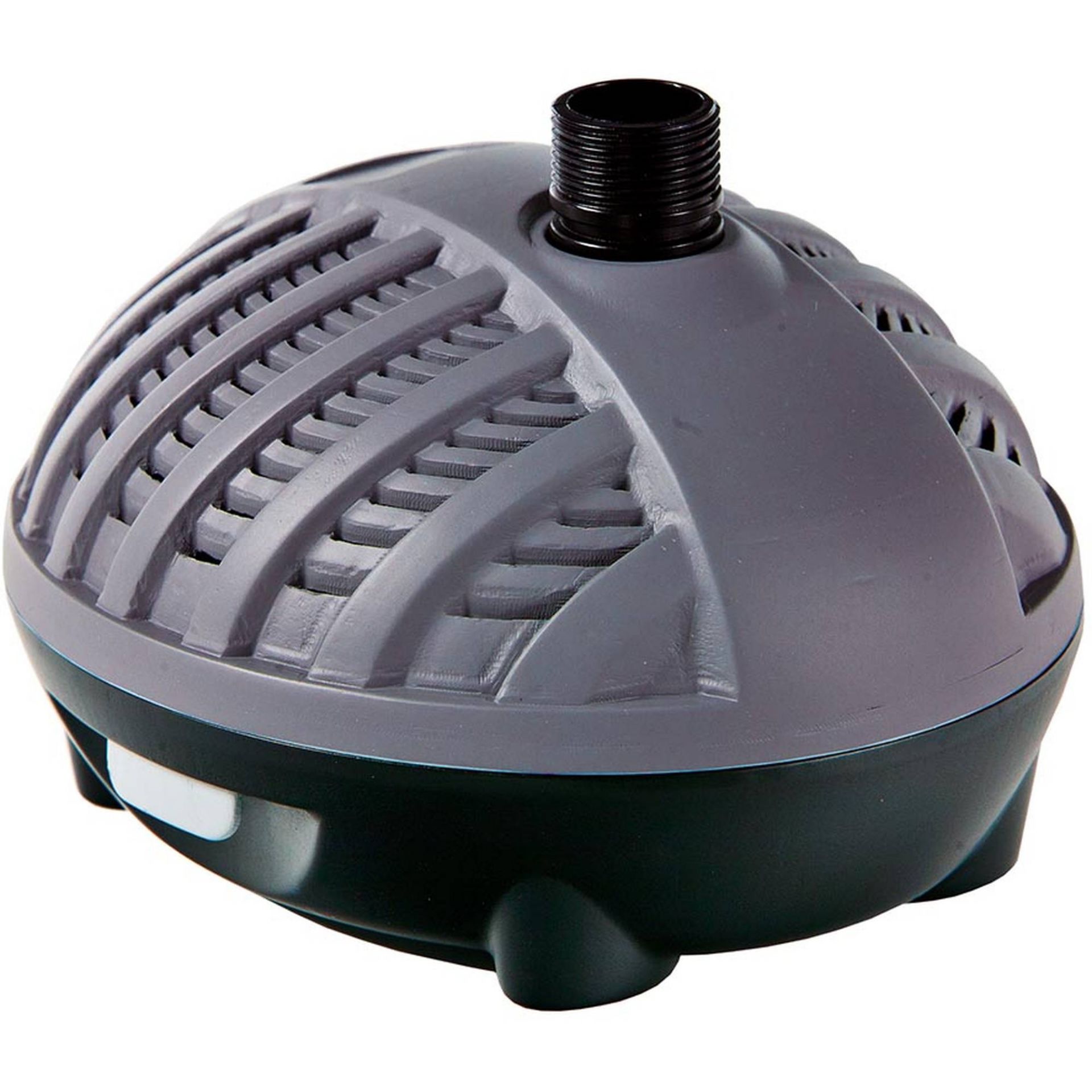 Heissner efektové čerpadlo včetně 3 efektů – 1500 l/h