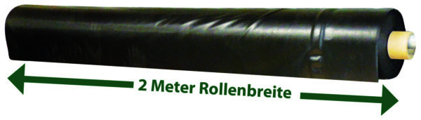 Heissner jezírková fólie PVC 6 x 25 m