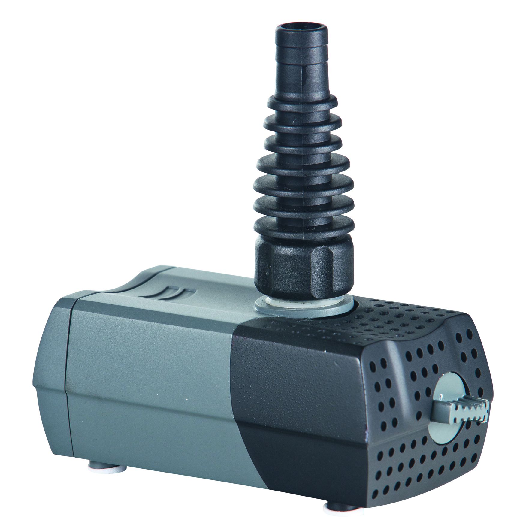 Heissner multifunkční čerpadlo regulovatelné 700 – 1400 l/h