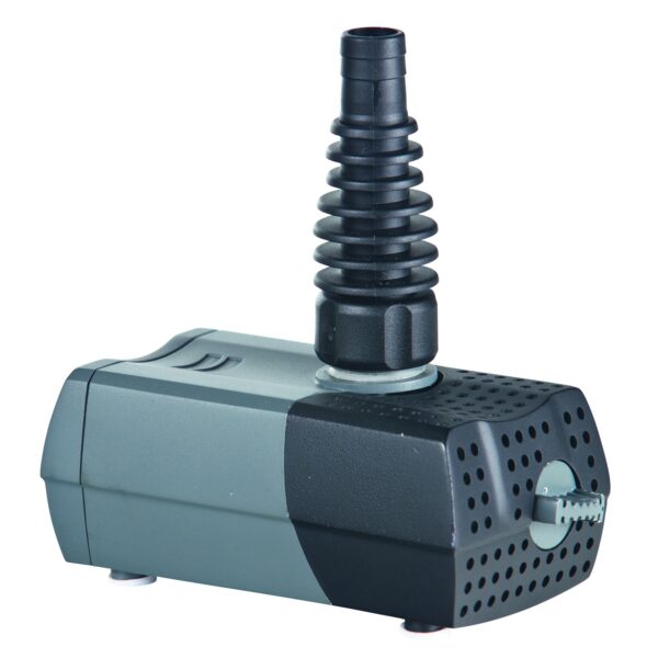 Heissner multifunkční čerpadlo regulovatelné 200 - 700 l/h