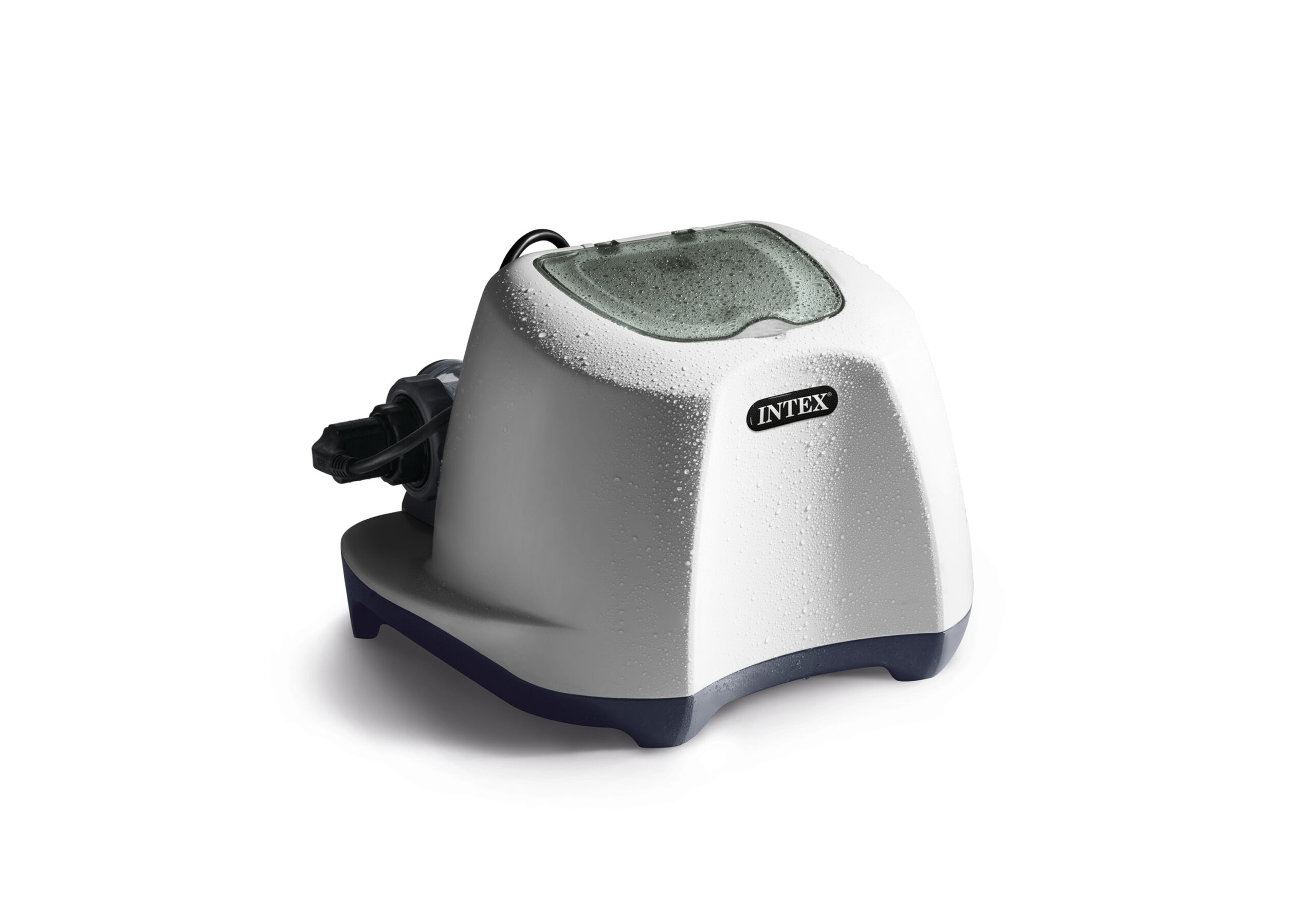 Solinátor Intex pro bazény do objemu 26