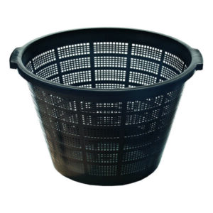 Heissner sázecí koš na lekníny  Ø 40 cm/ v 28 cm