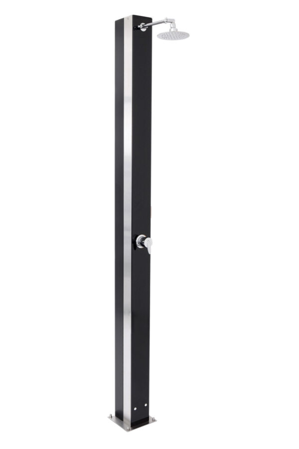 Solární sprcha Planet Pool Exclusive 18L