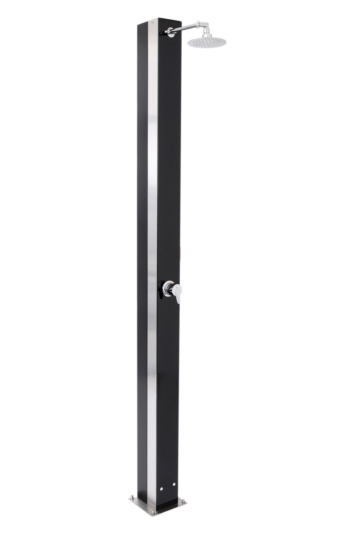 Solární sprcha Planet Pool Exclusive 18L