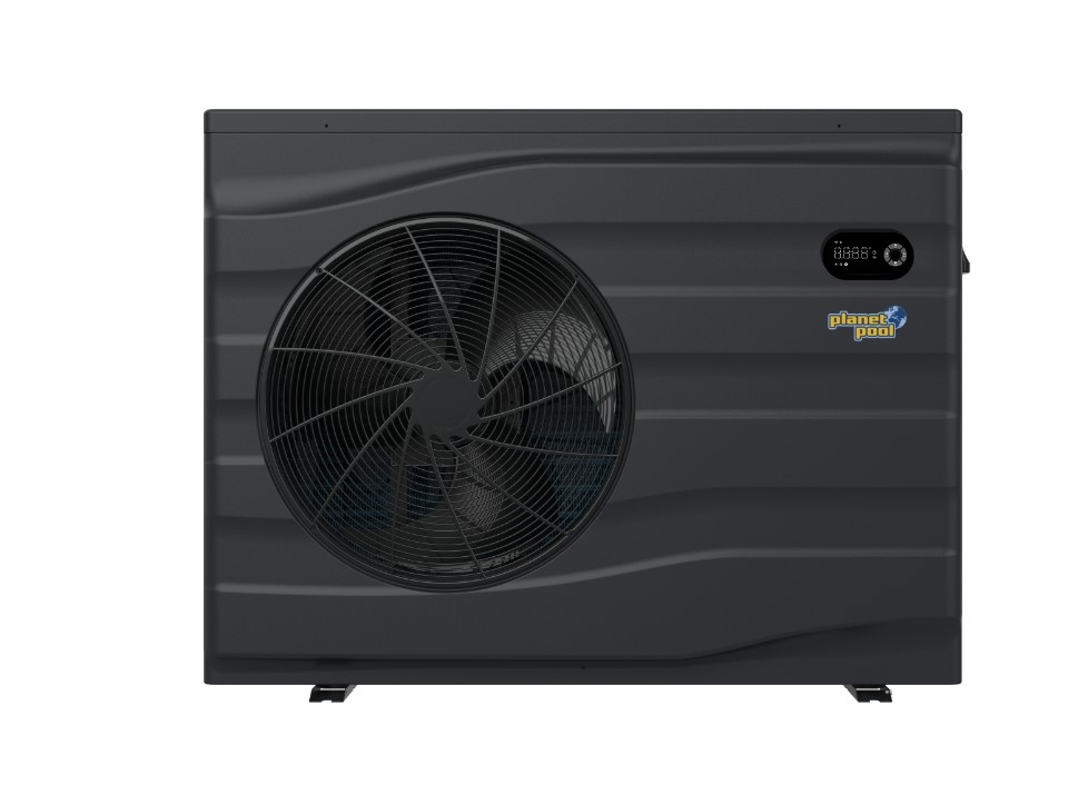 Tepelné čerpadlo Planet Pool CF PROFI Invertor 12kW
